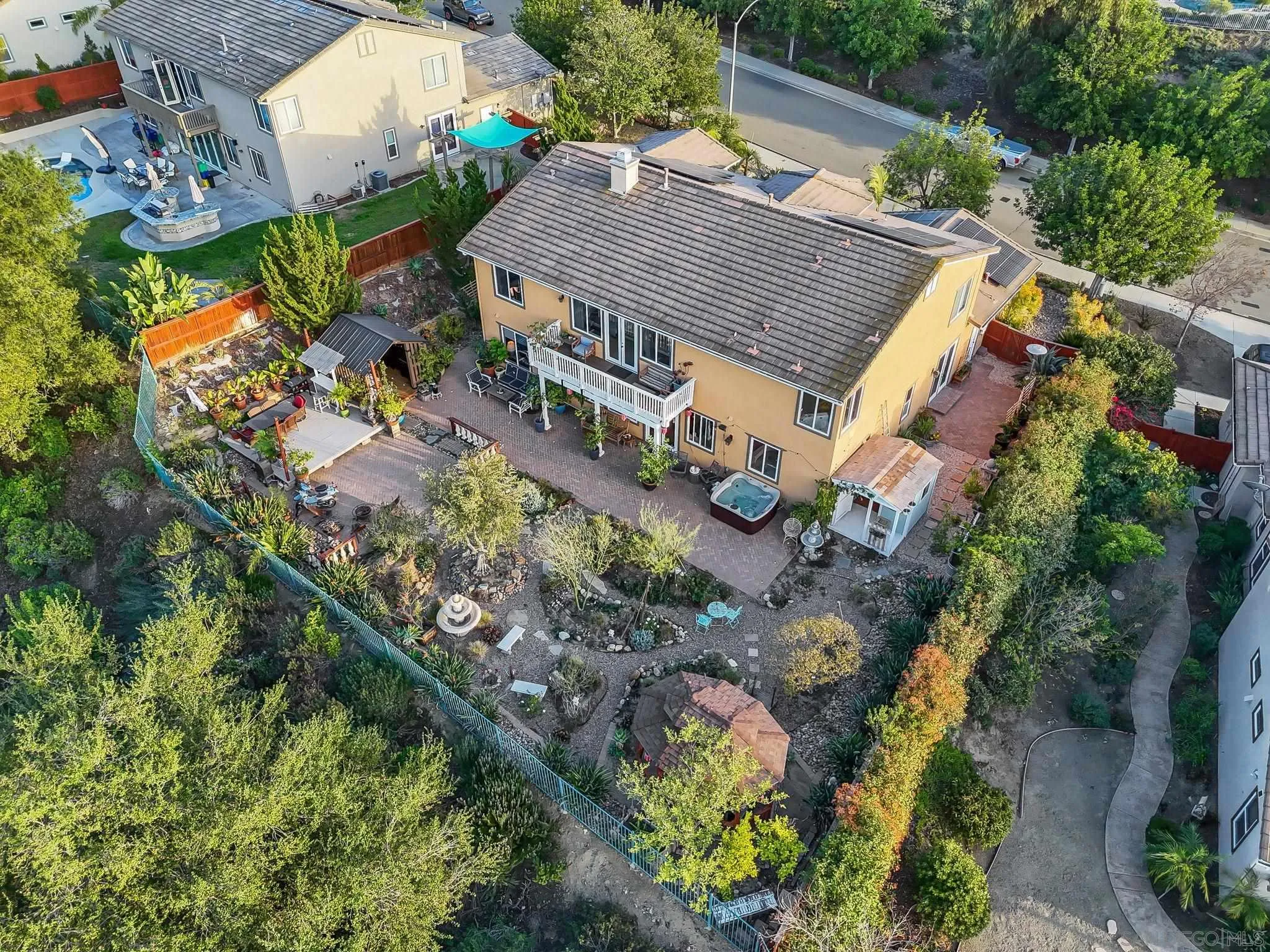 624 Ridgemont Circle Escondido, CA 92027 - Photo 53 of 75