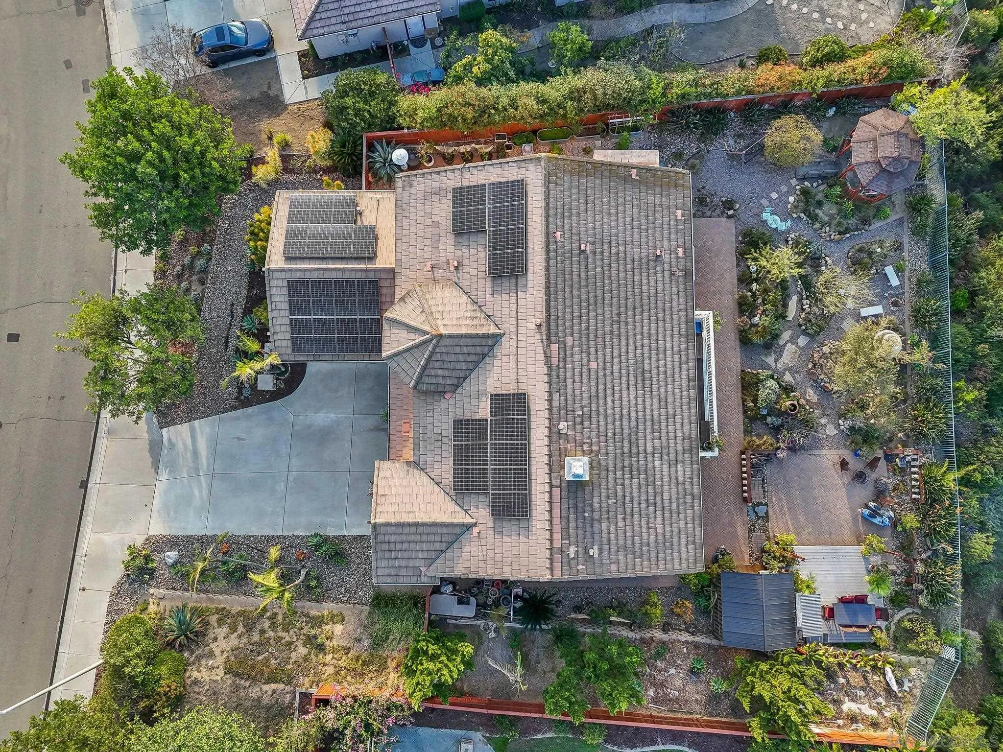 624 Ridgemont Circle Escondido, CA 92027 - Photo 56 of 75