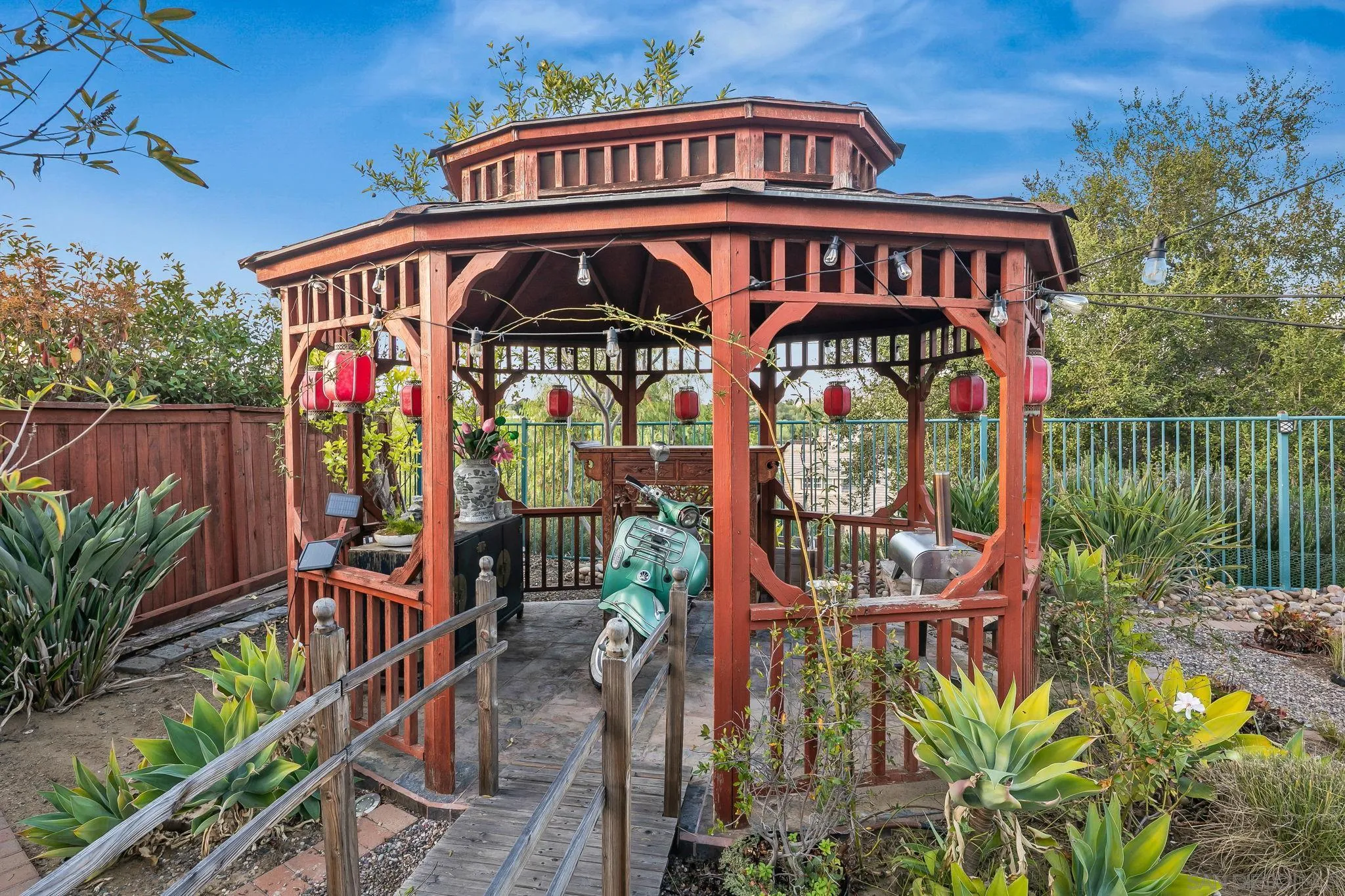 624 Ridgemont Circle Escondido, CA 92027 - Photo 66 of 75