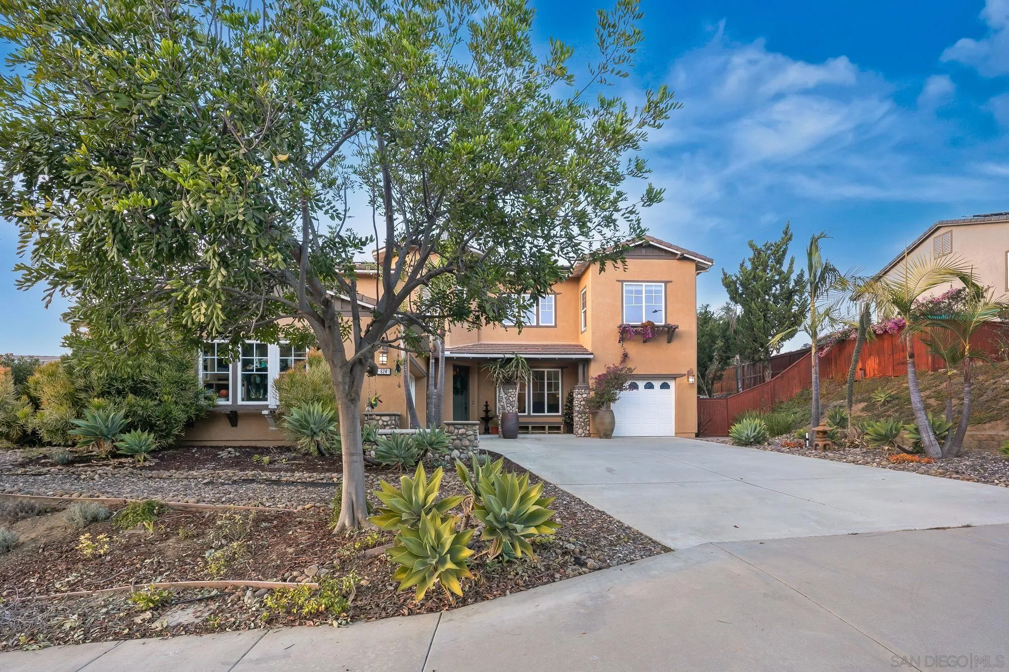 624 Ridgemont Circle Escondido, CA 92027 - Photo 75 of 75