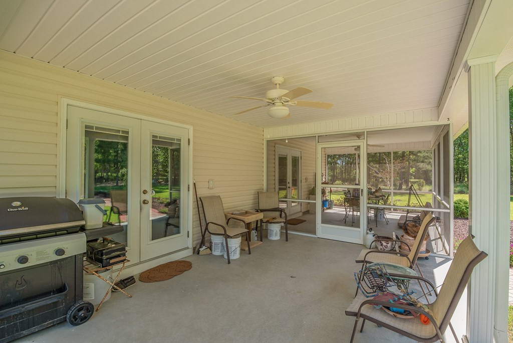 1460 Grandys Mill Road Williston, SC 29853 - Photo 32 of 38 Gallery Image 32