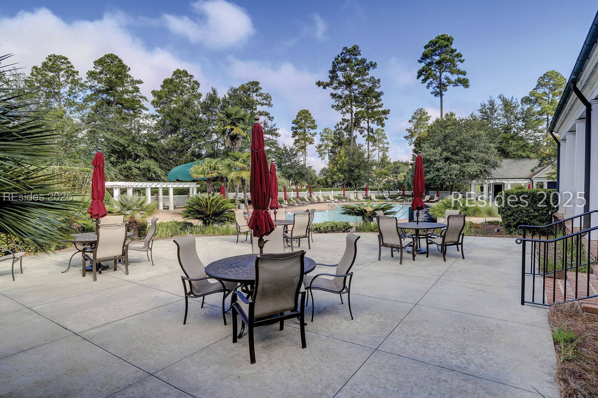 102 Blessing Drive Bluffton, SC 29909 - Photo 12 of 26