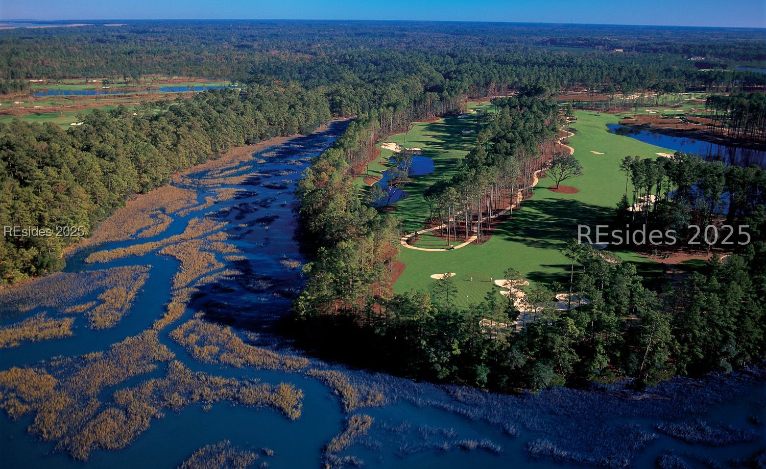 102 Blessing Drive Bluffton, SC 29909 - Photo 25 of 26