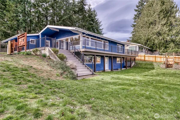 $659,000 | 19656 Patriot Lane Northwest, Poulsbo, WA 98370