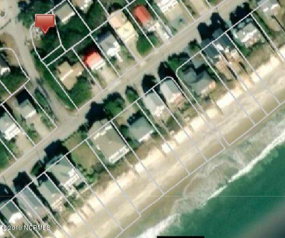 71 E Ridge Surf City, NC 28445 - Photo 37 of 41 Aerial View