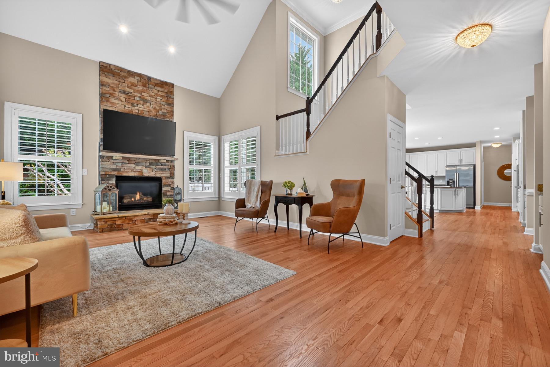 9 Sewall Court Edgewater, MD 21037 - Photo 20 of 126