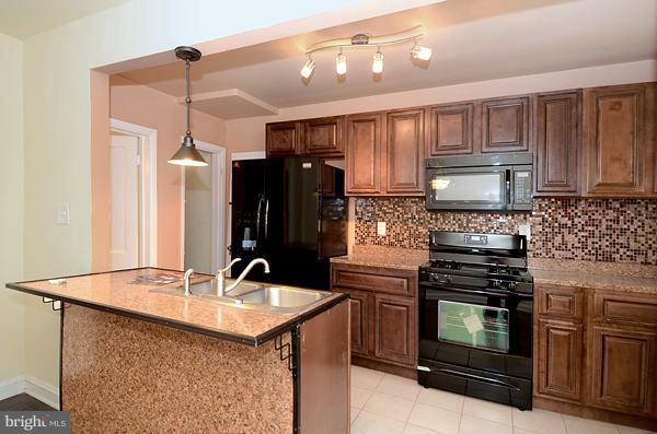 1637 Northwick Road Baltimore, MD 21218 - Photo 14 of 17 Kitchen