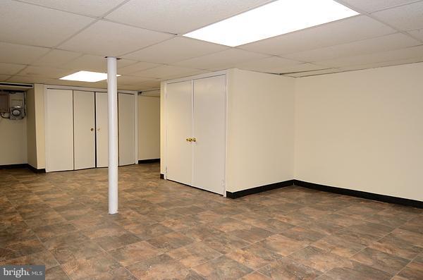 1637 Northwick Road Baltimore, MD 21218 - Photo 17 of 17 Basement