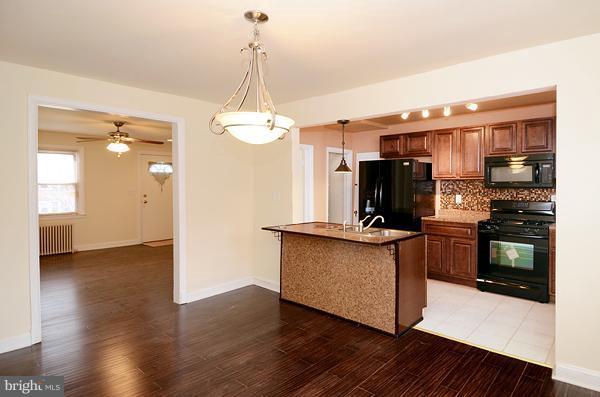 1637 Northwick Road Baltimore, MD 21218 - Photo 5 of 17 Kitchen