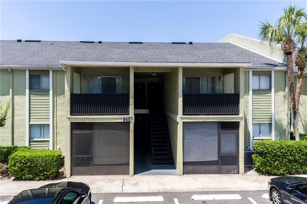 950 Lake Destiny Road, Unit F Altamonte Springs, FL 32714 - Photo 1 of 1