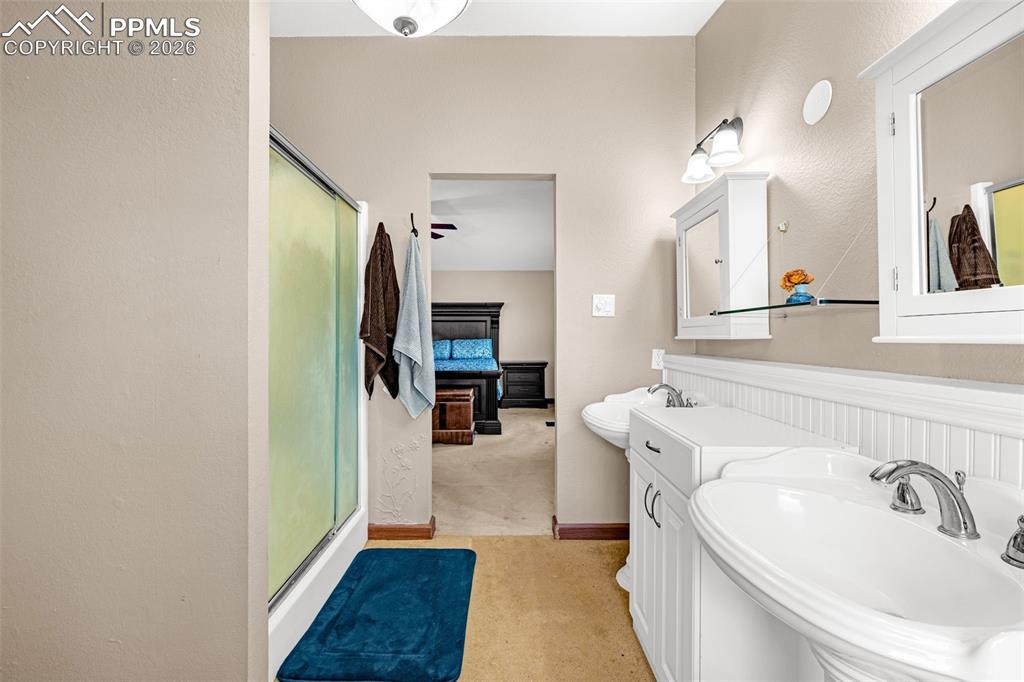 2084 Barrett Road Colorado Springs, CO 80926 - Photo 29 of 47