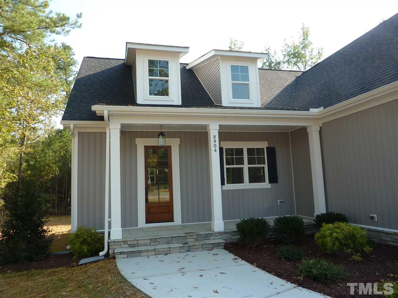 8904 Dry Lake Road Zebulon, NC 27597 - Photo 2 of 25 Gallery Image 2