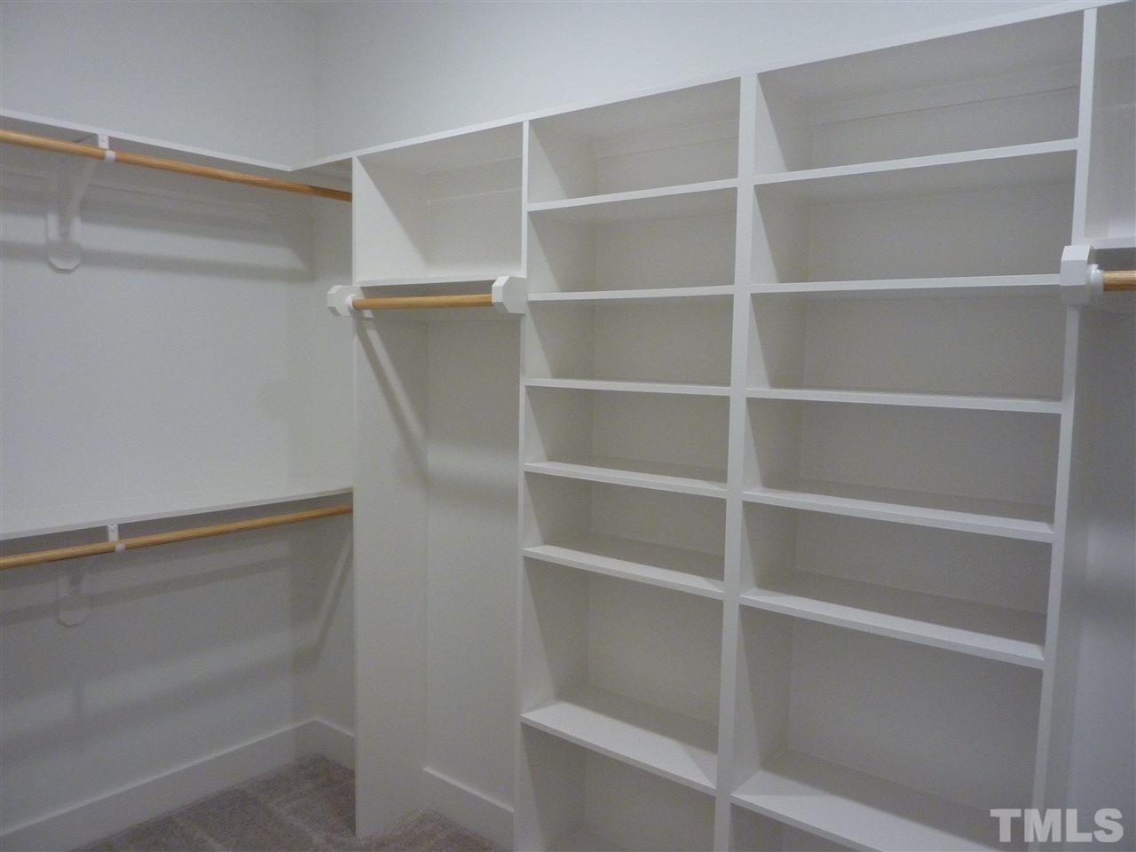 8904 Dry Lake Road Zebulon, NC 27597 - Photo 11 of 25 closet