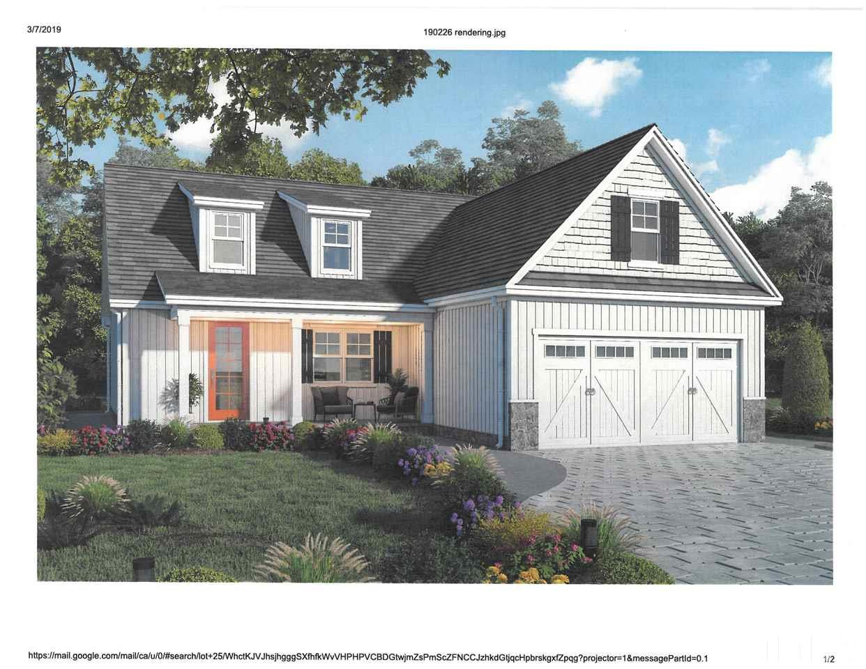 8904 Dry Lake Road Zebulon, NC 27597 - Photo 14 of 25 Gallery Image 14