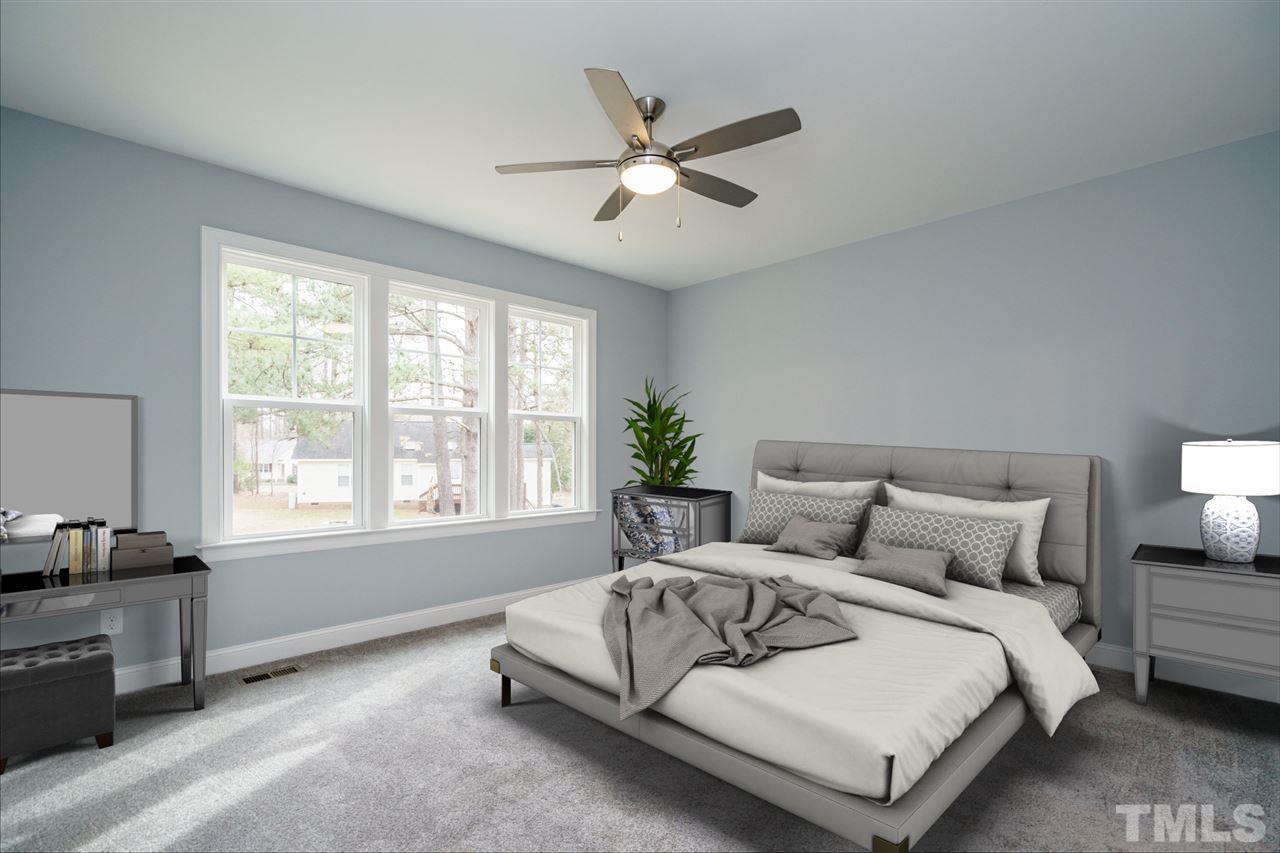 8904 Dry Lake Road Zebulon, NC 27597 - Photo 23 of 25 Gallery Image 23