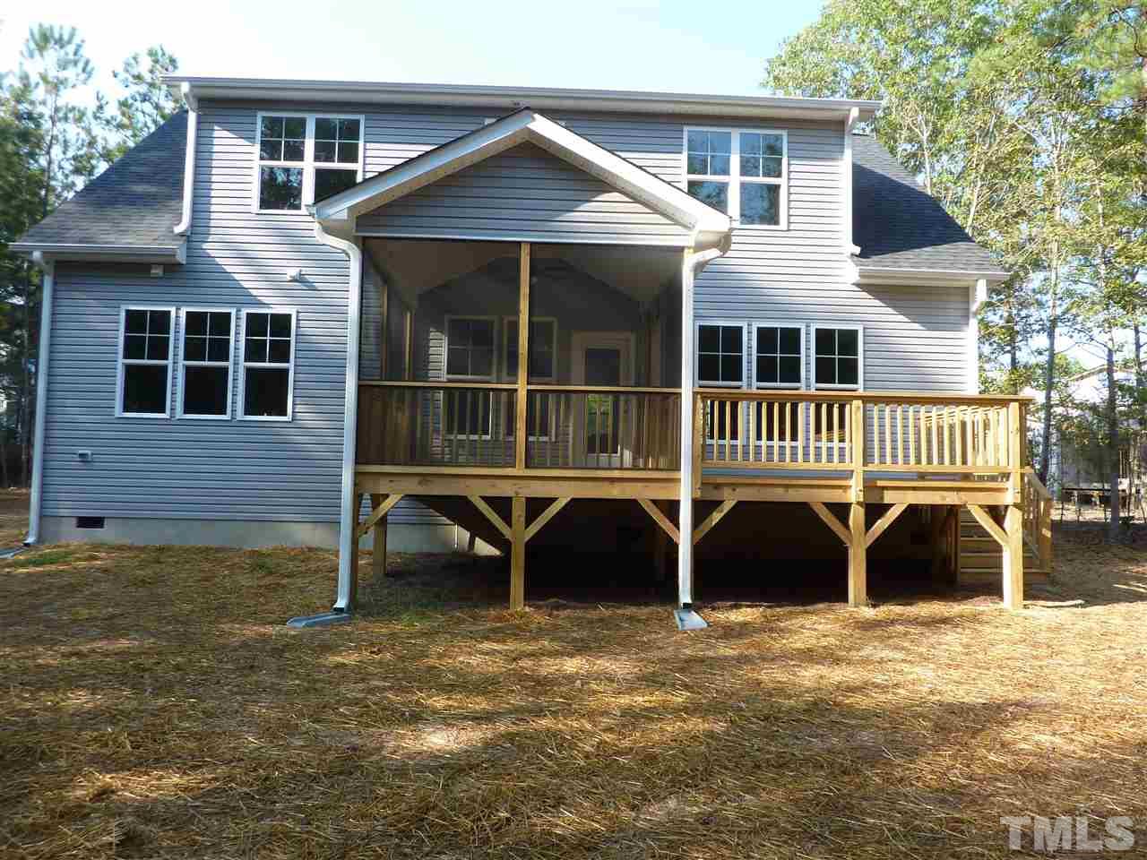 8904 Dry Lake Road Zebulon, NC 27597 - Photo 25 of 25 Gallery Image 25