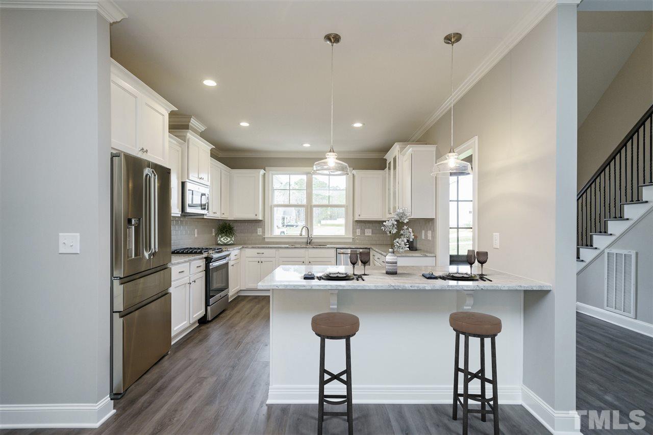 8904 Dry Lake Road Zebulon, NC 27597 - Photo 7 of 25 Gallery Image 7