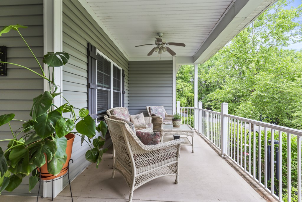 100 Lake Ridge Circle Walhalla, SC 29691 - Photo 3 of 44 Gallery Image 3