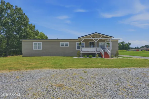 $220,000 | 2594 Grand Point Highway, Breaux Bridge, LA 70517