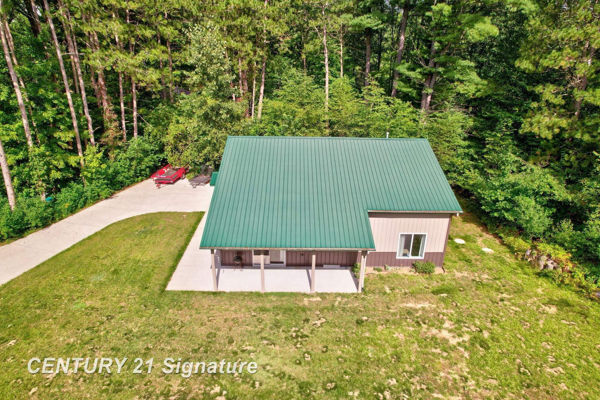 4090 North Fordney Road Hemlock, MI 48626 - Photo 85 of 99 Gallery Image 85