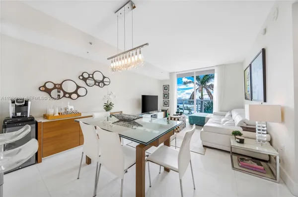$4,000 | 253 Northeast 2nd Street, Unit 1109, Miami, FL 33132