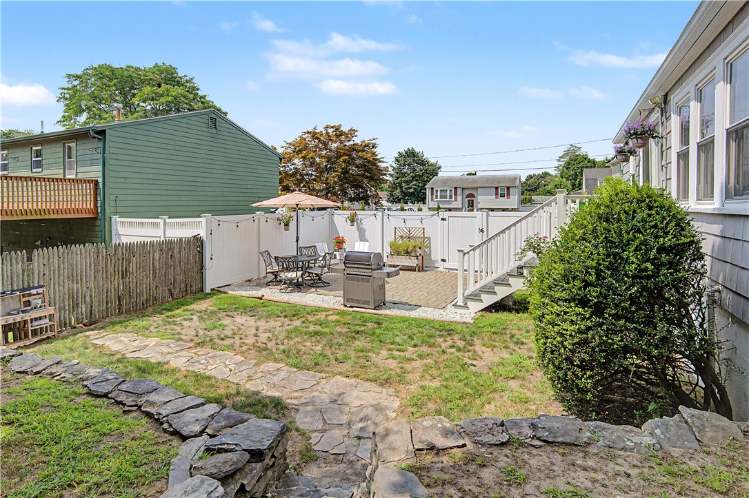16 Edison Street Warwick, RI 02889 - Photo 25 of 26 Gallery Image 25