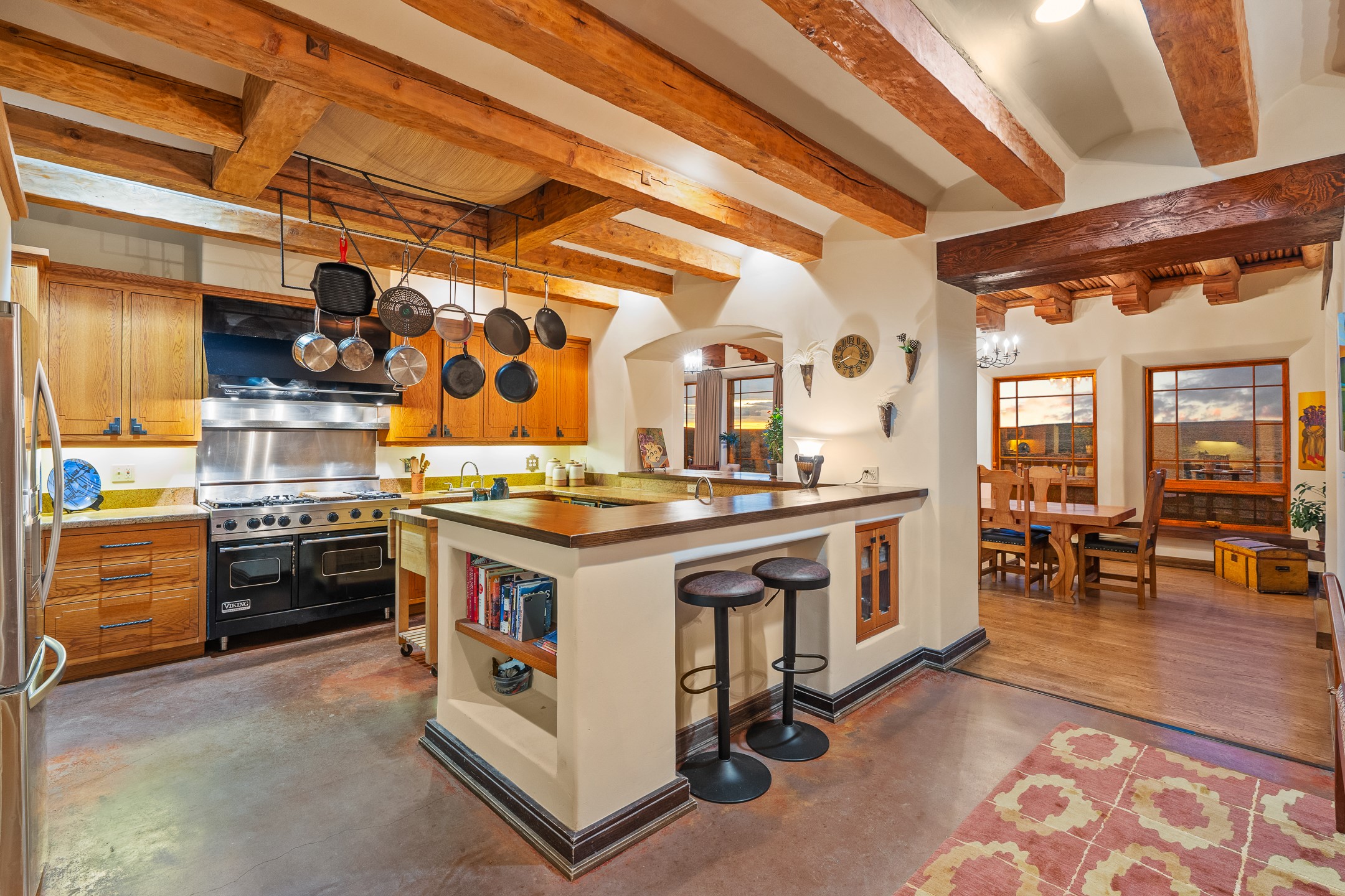 89 Riverbend Road Ranchos de Taos, NM 87557 - Photo 24 of 45