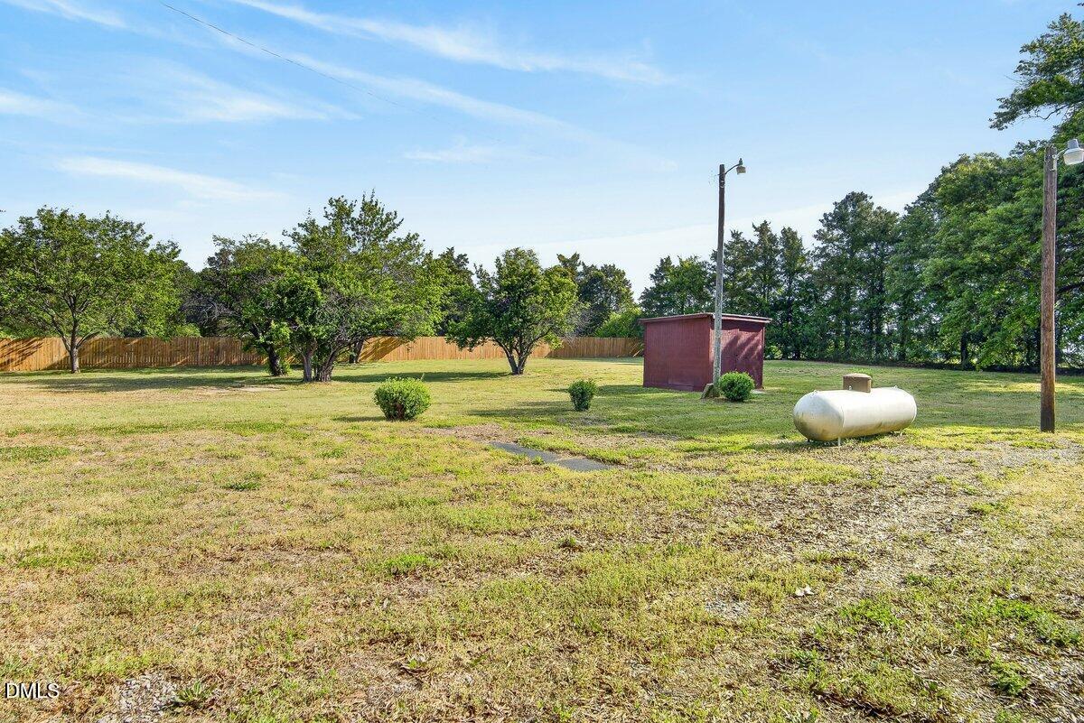 148 Baptist Church Road Henderson, NC 27537 - Photo 49 of 66