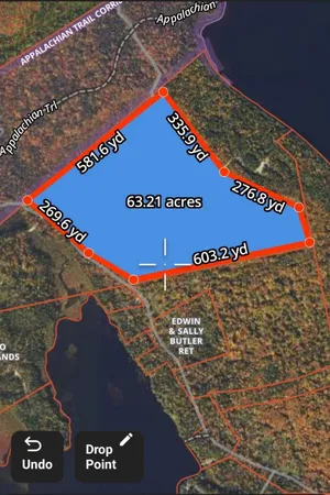$175,000 | Mso3 Doe Drive, New Portland, ME 04961