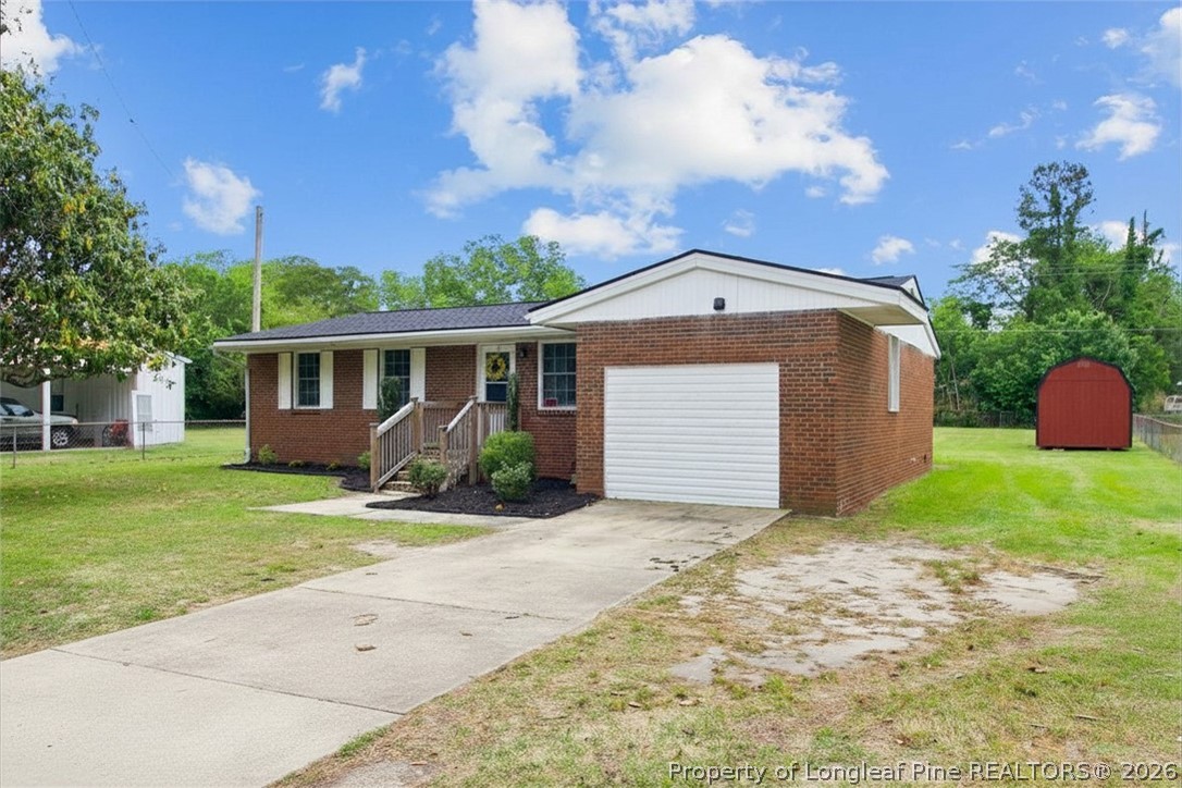 1300 East Manchester Road Spring Lake, NC 28390 - Photo 2 of 31