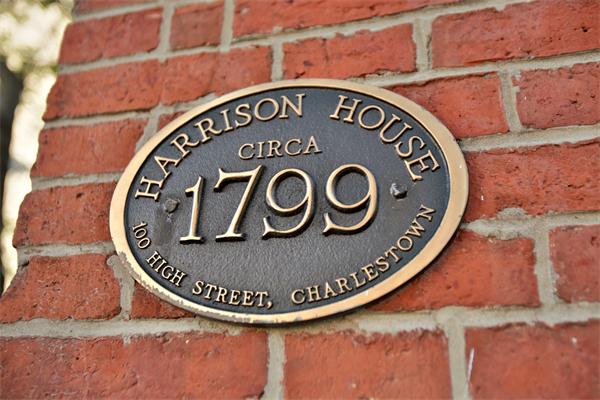 100 High Street Boston, MA 02129 - Photo 12 of 12