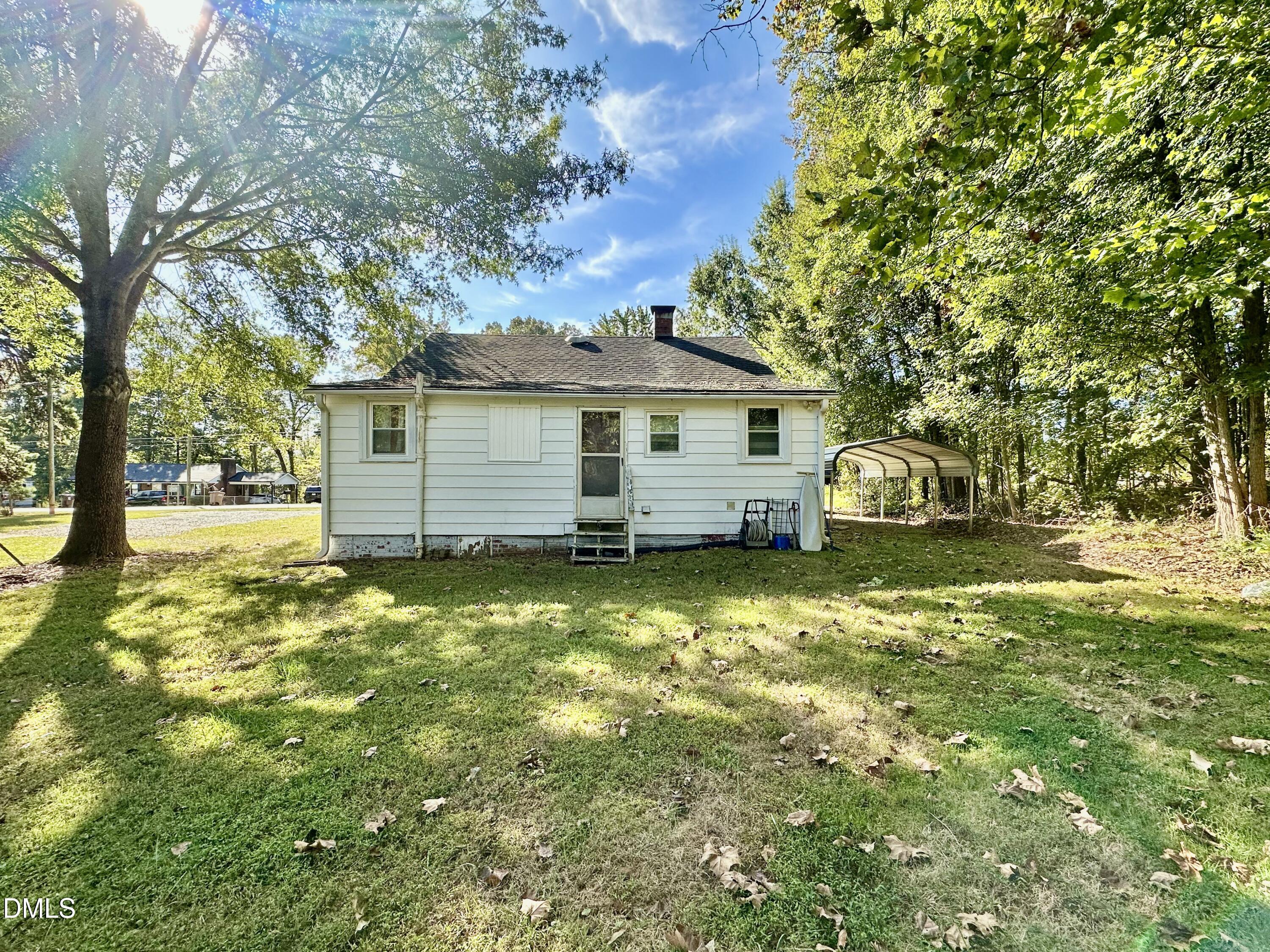 1257 Ridge Road Roxboro, NC 27573 - Photo 16 of 17 IMG_2659