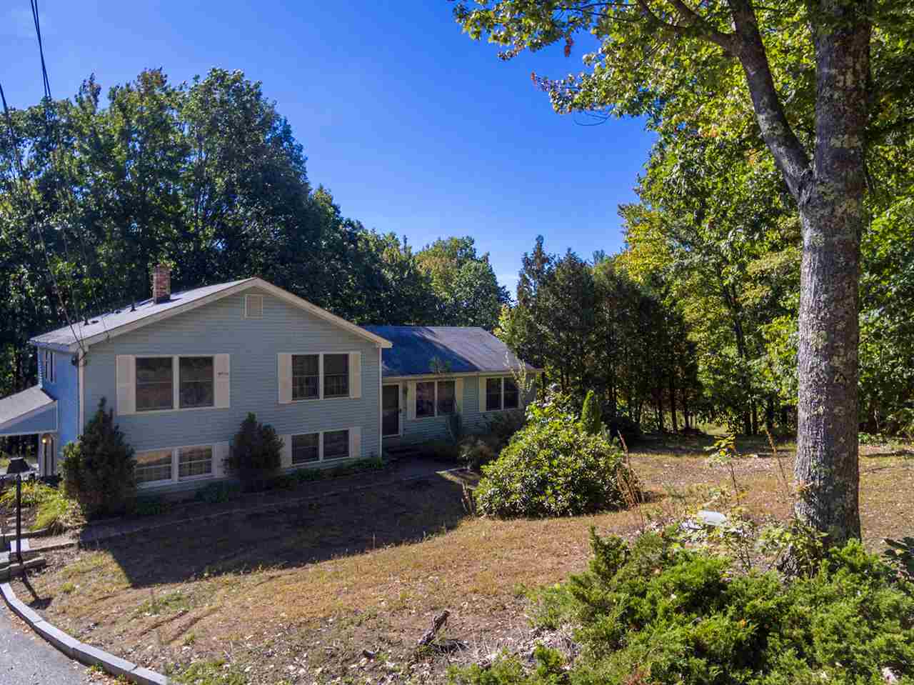 59 Burnt Hill Road Chichester, NH 03258 - Photo 1 of 21 Gallery Image 1