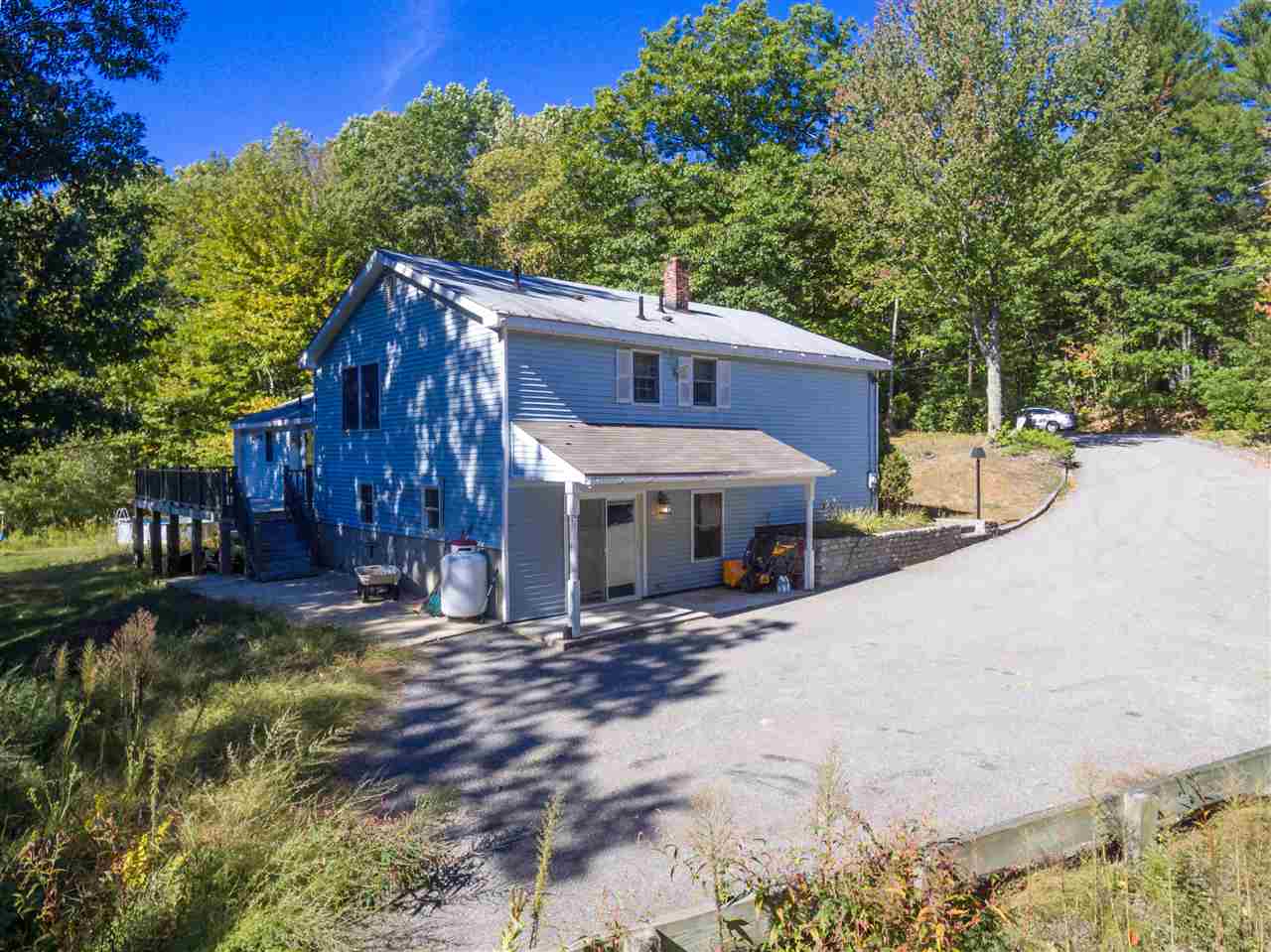 59 Burnt Hill Road Chichester, NH 03258 - Photo 2 of 21 Gallery Image 2
