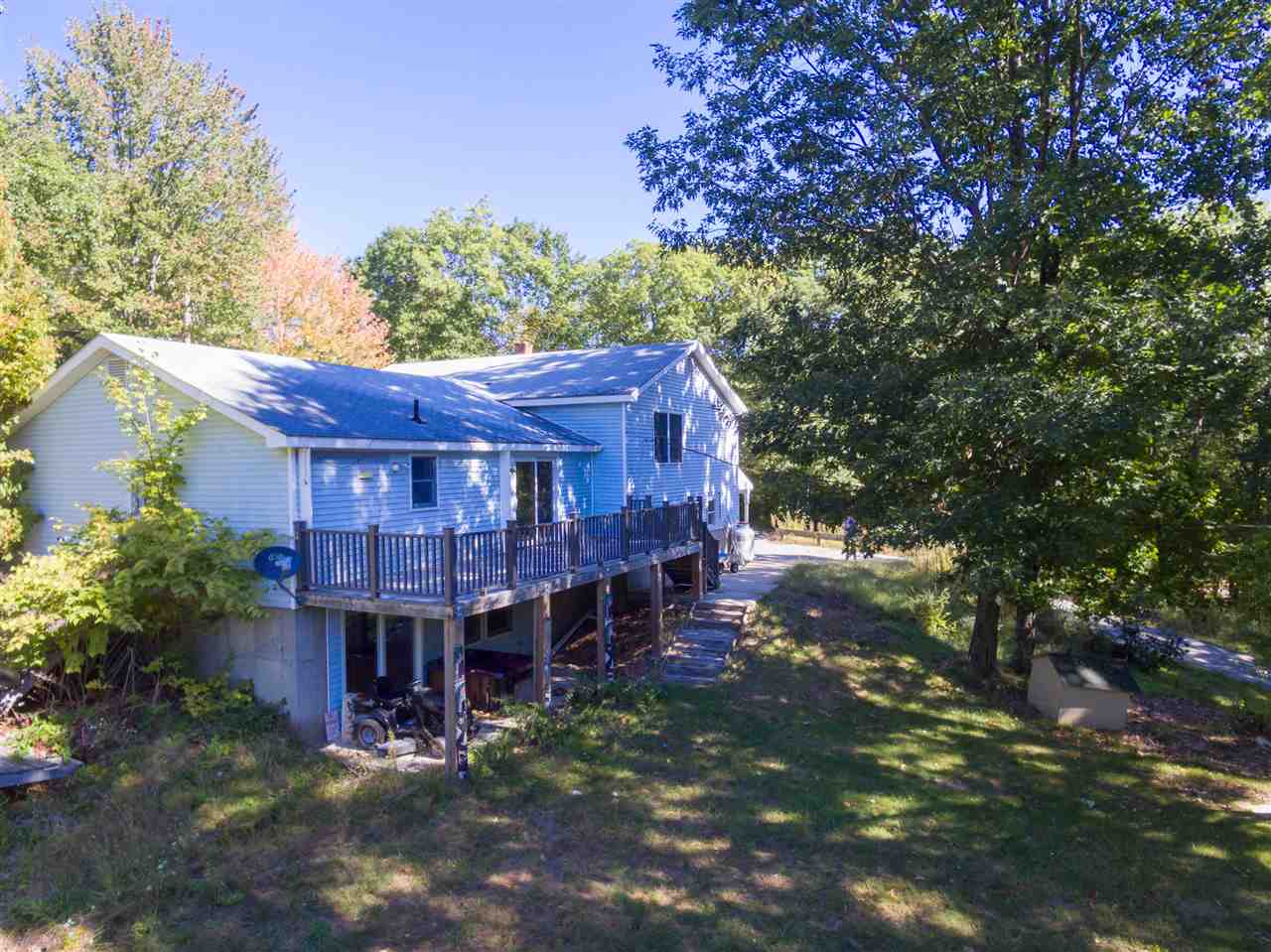59 Burnt Hill Road Chichester, NH 03258 - Photo 21 of 21 Gallery Image 21
