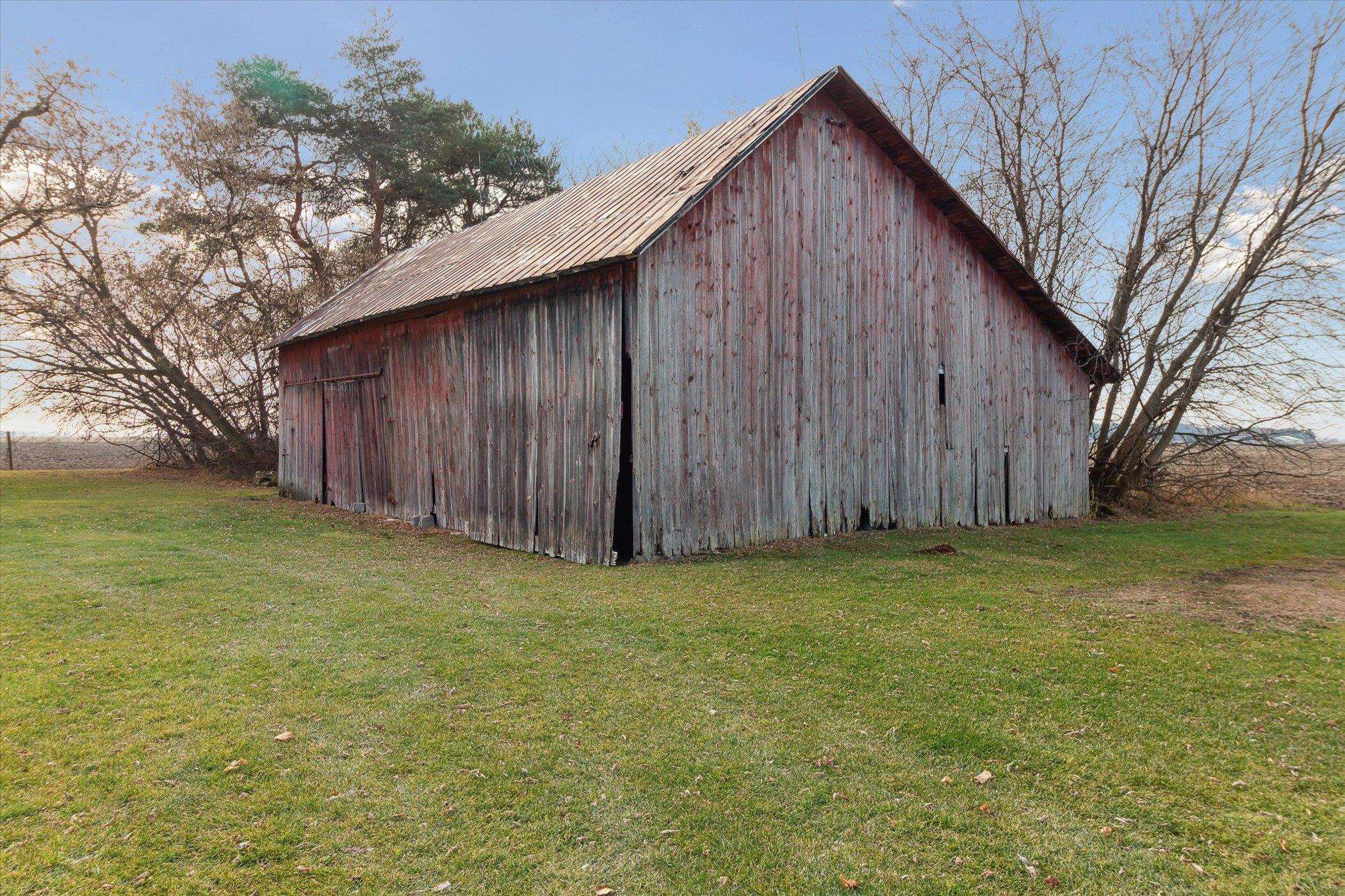 11305 Mikus Road St. Louis, MI 48880 - Photo 40 of 47