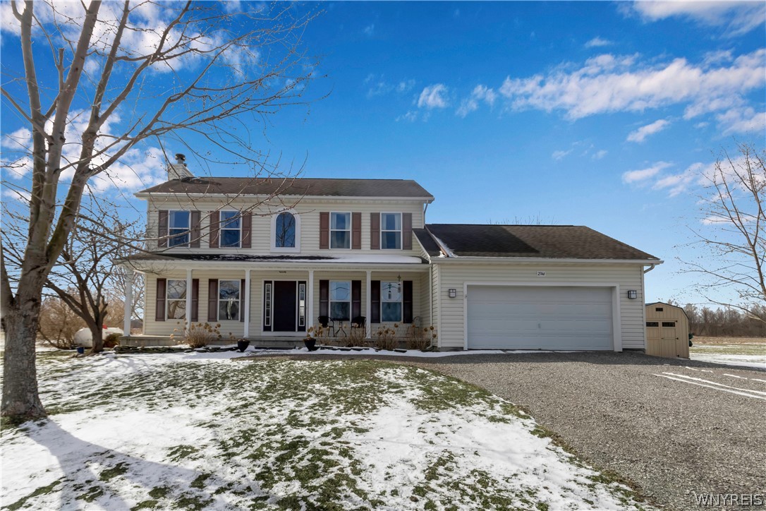 2744 Moore Road Lewiston, NY 14131 - Photo 1 of 1