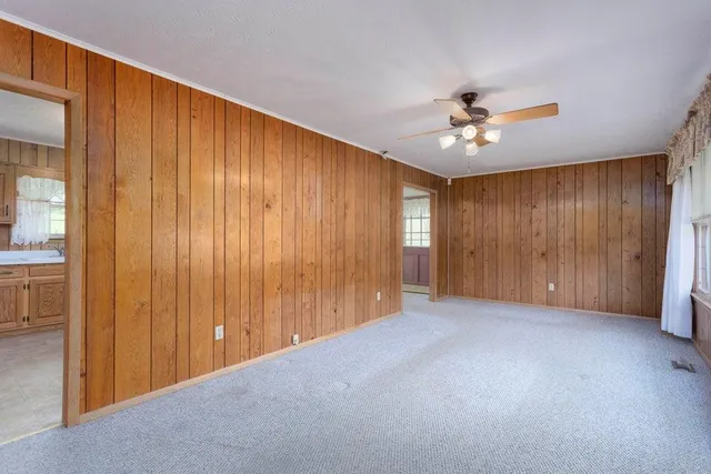 $369,900 | 475 Broyles Road, Spring City, TN 37381