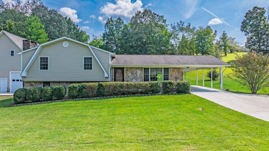 475 Broyles Road Spring City, TN 37381 - Photo 3 of 57 B55