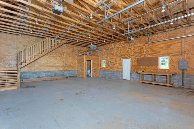 $369,900 | 475 Broyles Road, Spring City, TN 37381