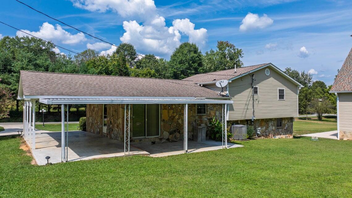 475 Broyles Road Spring City, TN 37381 - Photo 37 of 57 B21