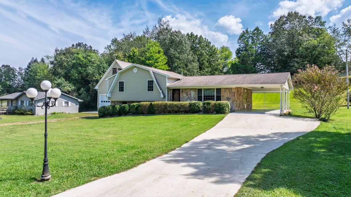 475 Broyles Road Spring City, TN 37381 - Photo 40 of 57 B18