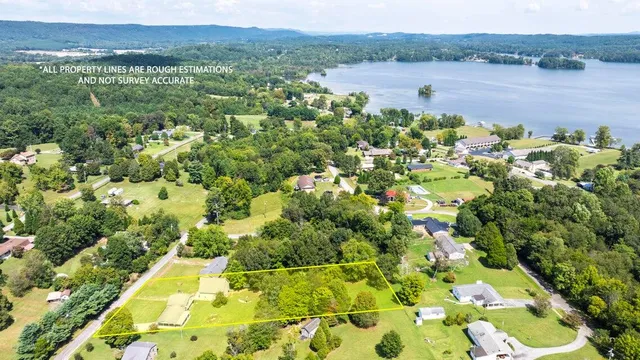 $369,900 | 475 Broyles Road, Spring City, TN 37381