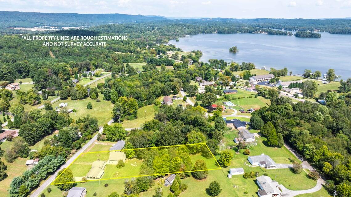 475 Broyles Road Spring City, TN 37381 - Photo 4 of 57 B54