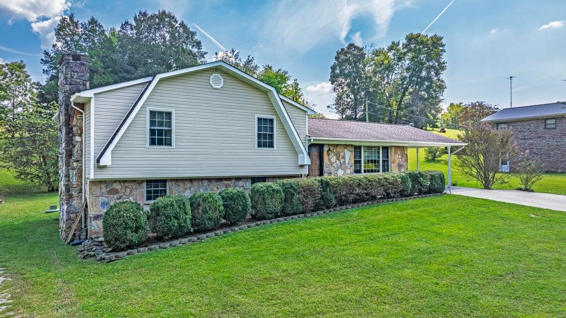 475 Broyles Road Spring City, TN 37381 - Photo 41 of 57 B17