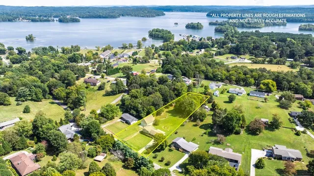 $369,900 | 475 Broyles Road, Spring City, TN 37381