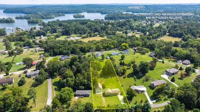 $369,900 | 475 Broyles Road, Spring City, TN 37381