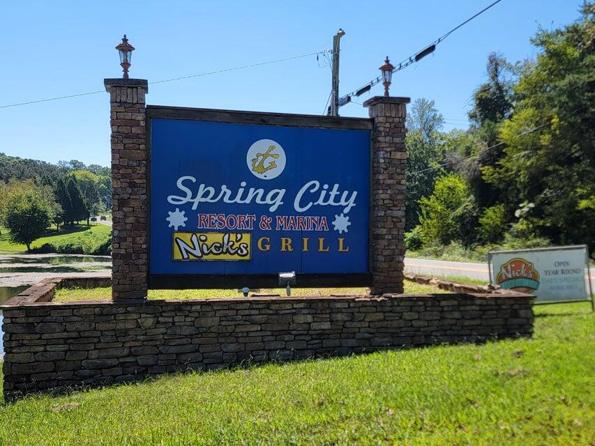 475 Broyles Road Spring City, TN 37381 - Photo 50 of 57 B8