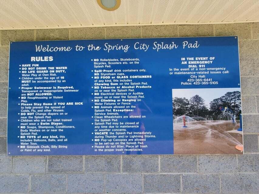 475 Broyles Road Spring City, TN 37381 - Photo 55 of 57 B3