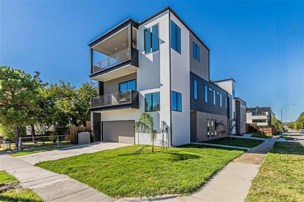 $5,500 | 4309 Sylvester Street, Dallas, TX 75219